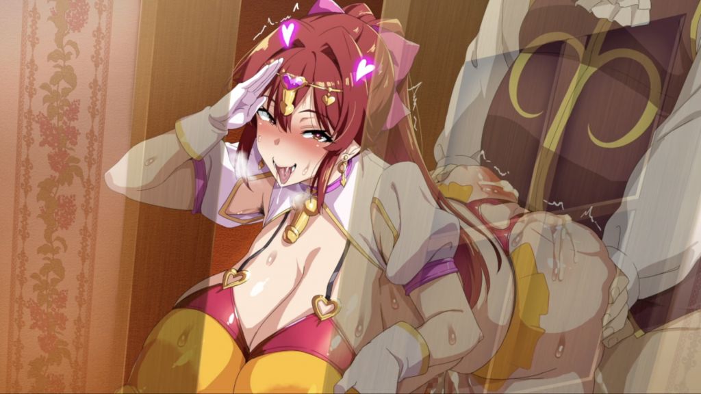 [武田弘光] 爆乳パーティーNTR進捗250331 lNp