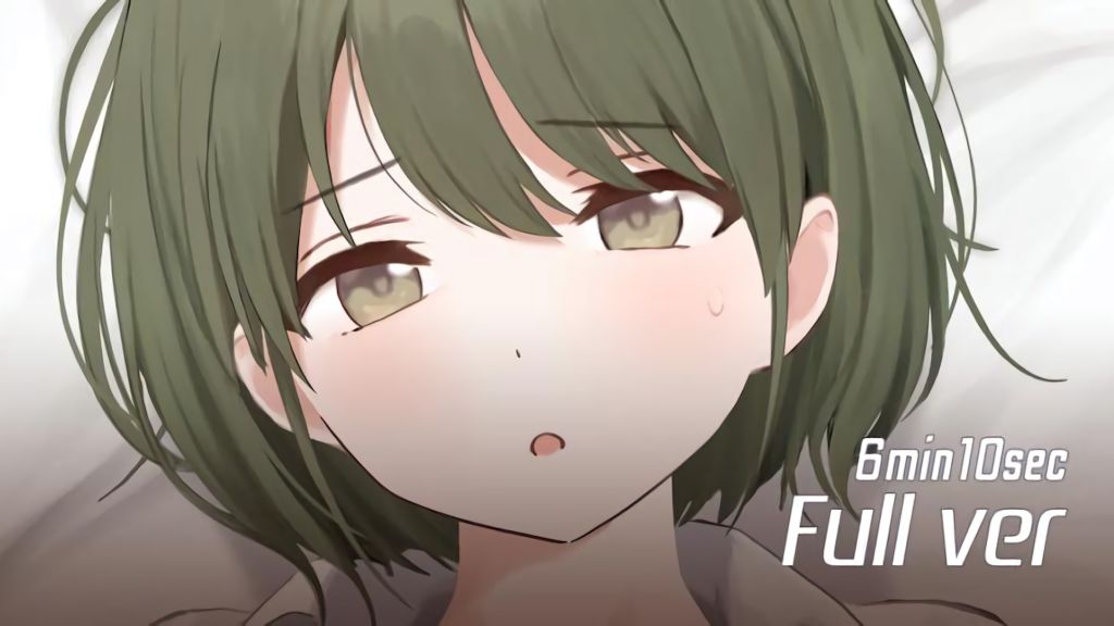 [najar] 「にちか」フルバージョンMP4 YXc