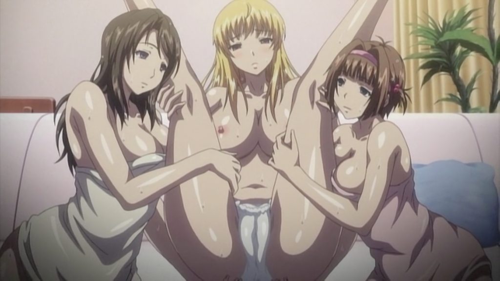 巨乳家族催眠 1 sS3