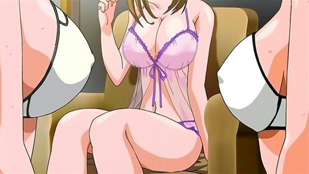 家庭教師大姐姐2 ～幫你提升色情學分喔～ Instruct 1 7gt